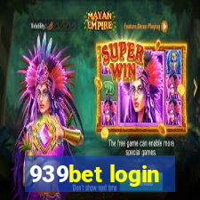 939bet login